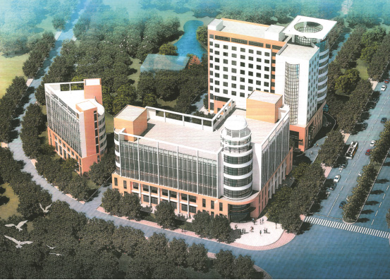 天泉生產(chǎn)擴(kuò)能改造項(xiàng)目綜合生產(chǎn)車間及配套倉(cāng)庫(kù)建設(shè)方案已初步確定